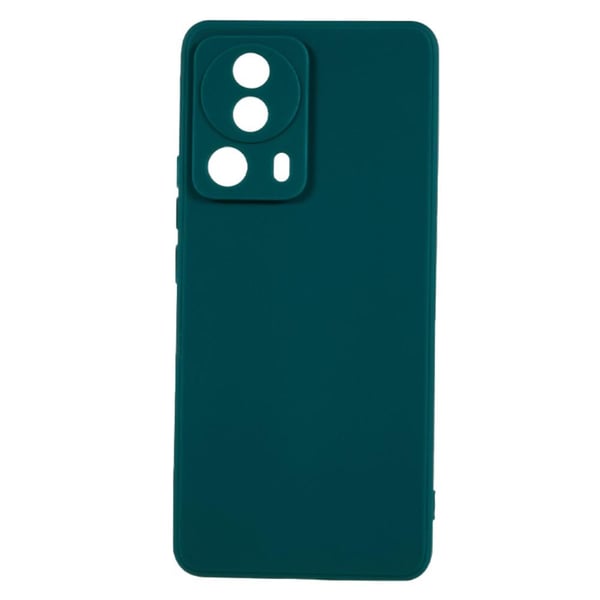 SKALO Xiaomi 13 Lite Ultraohut TPU-kuori