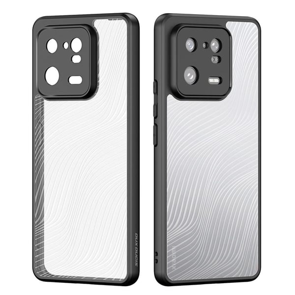 DUX DUCIS Xiaomi 13 Pro 5G Aimo Series Cover - Sort