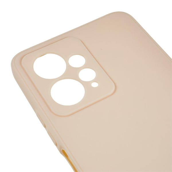 SKALO Xiaomi Redmi Note 12 4G Ultraohut TPU-kuori