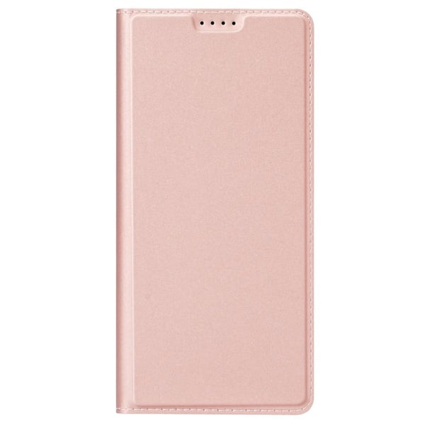 DUX DUCIS Xiaomi Redmi Note 12 4G Skin Pro Series Case - Pinkki