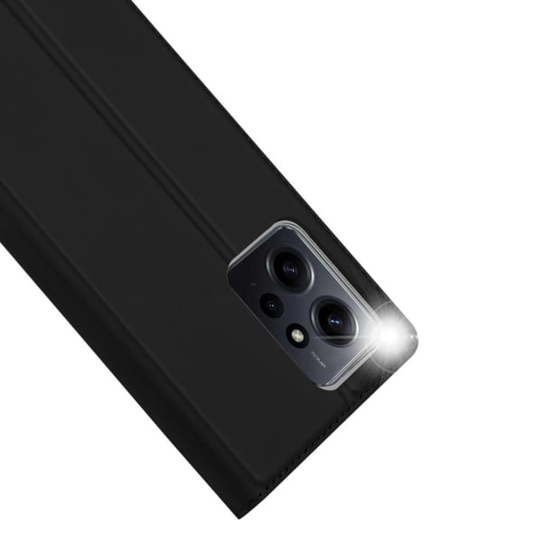 DUX DUCIS Xiaomi Redmi Note 12 4G Skin Pro Series Case - Musta