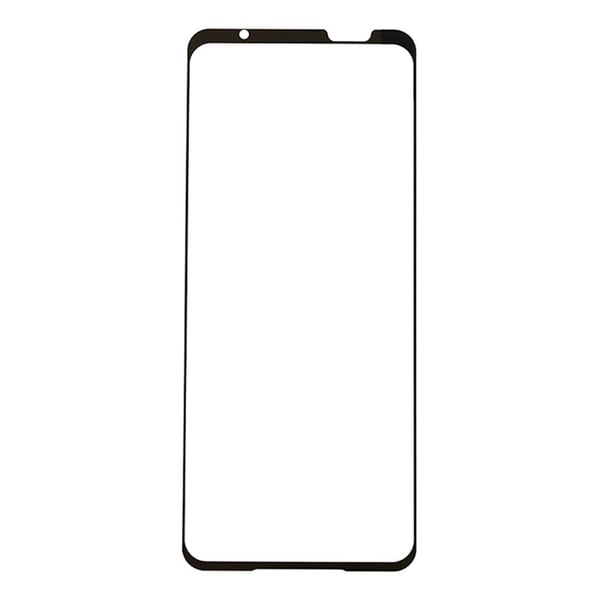 SKALO Asus ROG Phone 7 5G/7 Ultimate FULL-FIT Hærdet Glas Skærmbeskyttelse