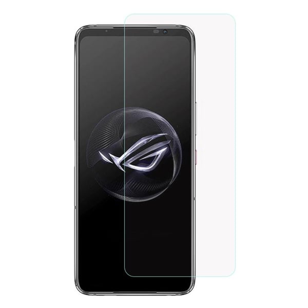 2-KPL SKALO Asus ROG Phone 7 5G/7 Ultimate Karkaistu Lasi Näytönsuoja