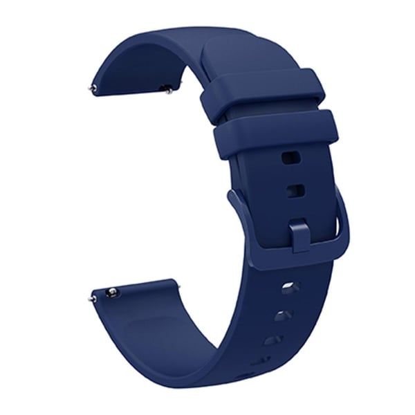 SKALO Silikonearmbånd til Huawei Watch Buds