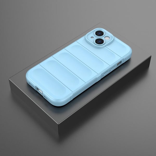 SKALO iPhone 15 Rugged Bumpers TPU-Cover