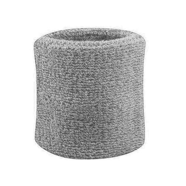 Hikinauha - Harmaa - Nilkkakoru - Lyhyt [8 cm] - Yksittäispakkaus