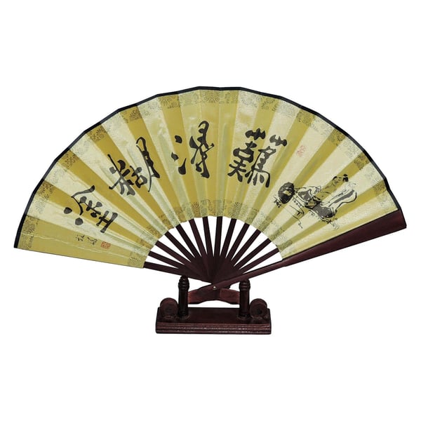 Tuuletin - Suuri 27 cm - M07 - Onsen