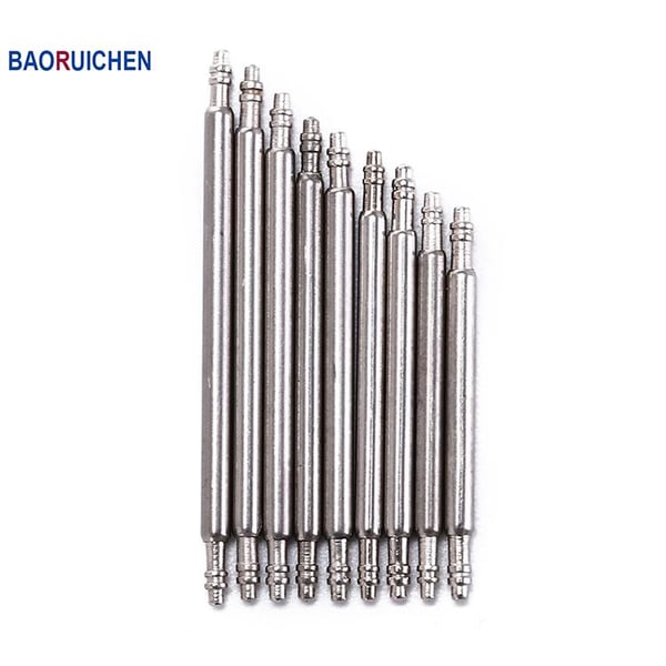 Båndstift til armbånd & lenke 14mm
