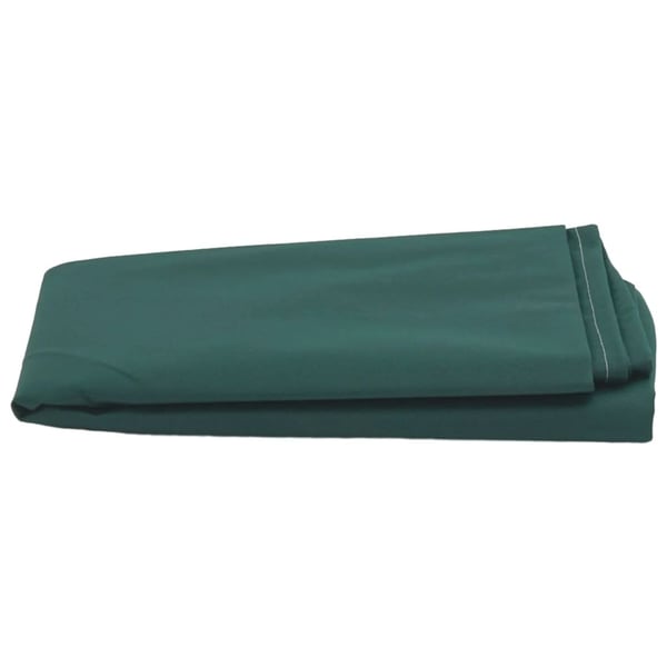 vidaXL Fiberdukar med dragsko 12 st 70 g/m² 0,8x1 m