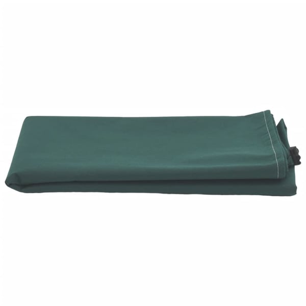 vidaXL Plantefleecetrekk med glidelås 10 stk 70 g/m² 3,14x2,5 m