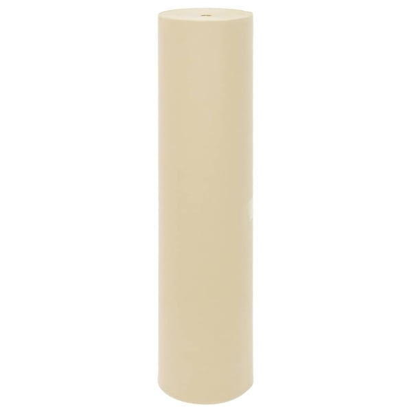 vidaXL Plantefleecetrekk 70 g/m² 50x1,6 m