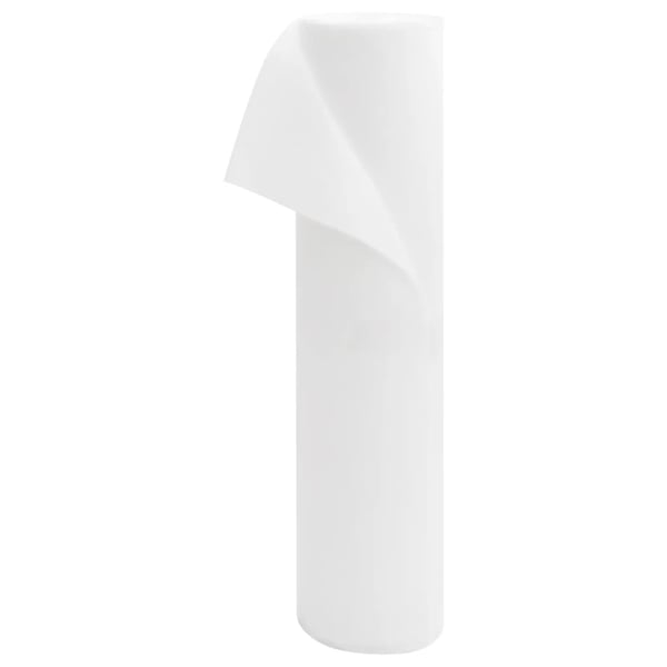 vidaXL Plantefleecetrekk 70 g/m² 50x1,6 m