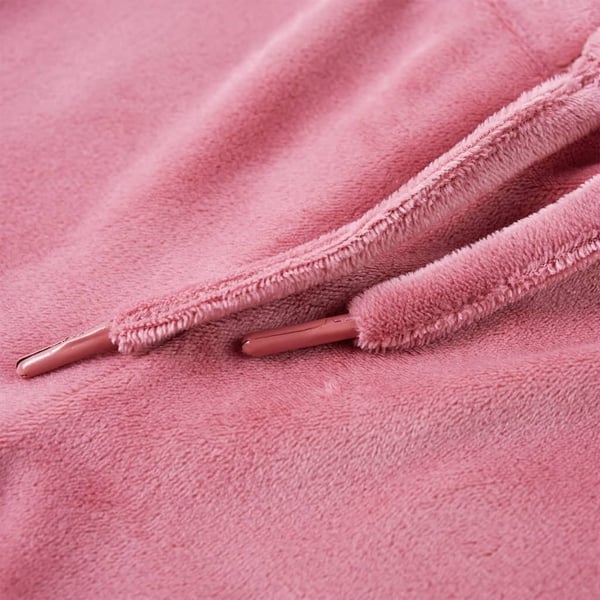 vidaXL Joggingbukser str. 116 pink