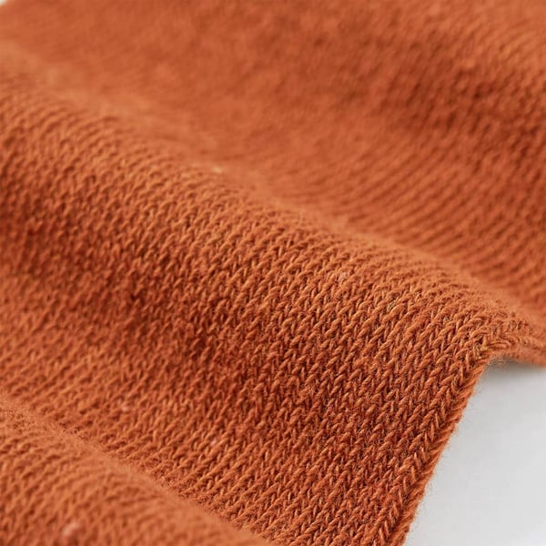 vidaXL Strømpebukser til børn. str. 128 cognacfarvet