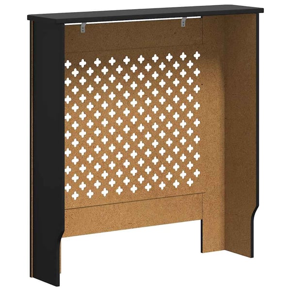 vidaXL Koiranhäkki/kaluste betoninharmaa 55x75x65 cm tekninen puu