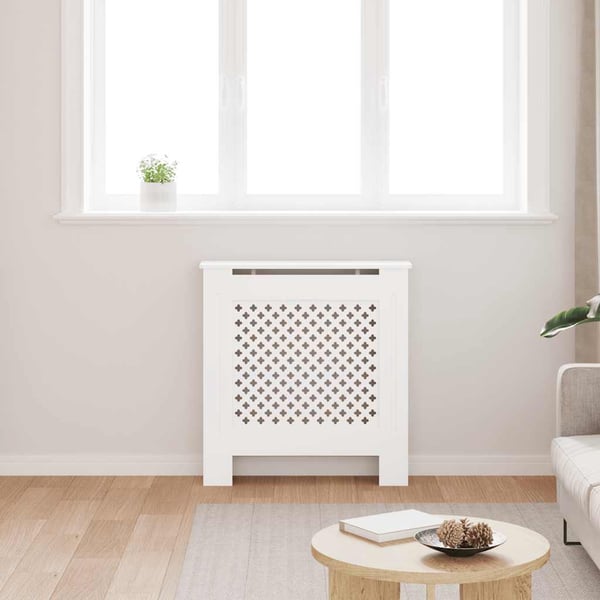 vidaXL hundebur 55x75x65 cm konstrueret træ sonoma-eg