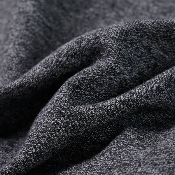 vidaXL Sweatshirt til børn str. 92 blåmeleret