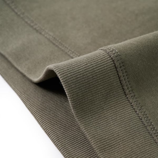 vidaXL Lasten huppari khaki 128