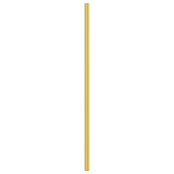 vidaXL Skaphåndtak 5 stk gulv 320 mm rustfritt stål