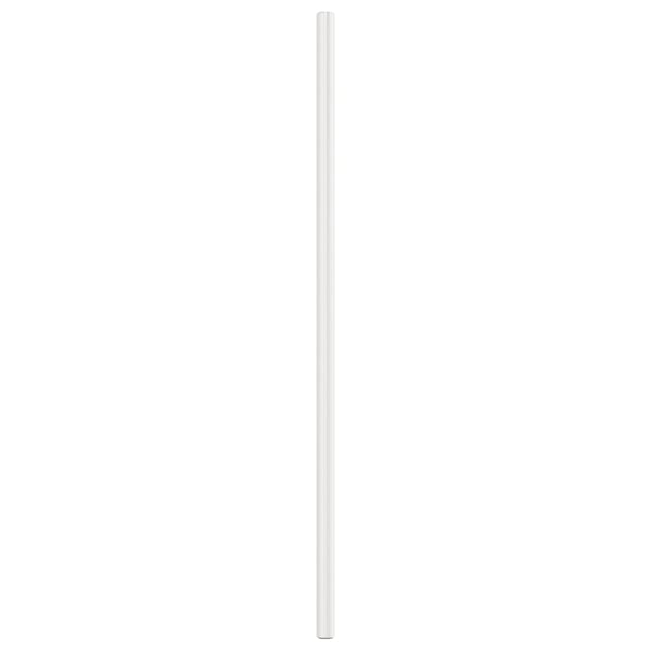 vidaXL skabshåndtag 10 stk. 320 mm rustfrit stål sølvfarvet