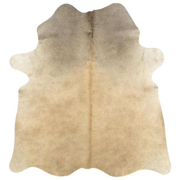 vidaXL koskind 180x220 cm beige