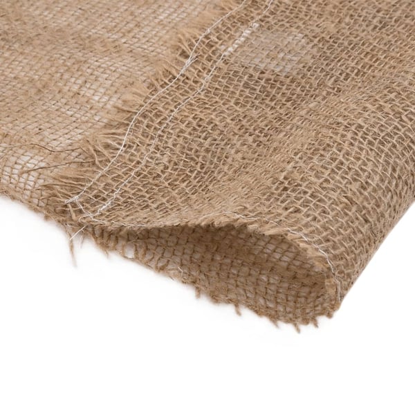 vidaXL Juuttirulla 1x25 m 100% juutti 200 gsm