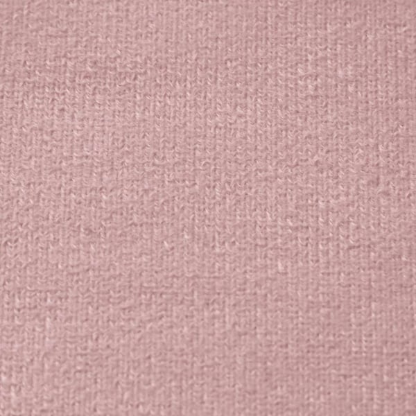 vidaXL Bäddsoffa för barn 2-sits rosa mjuk plysch