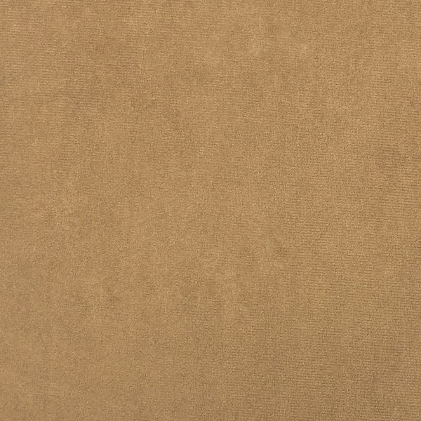 vidaXL sofasæt 2 dele med hynder velour brun