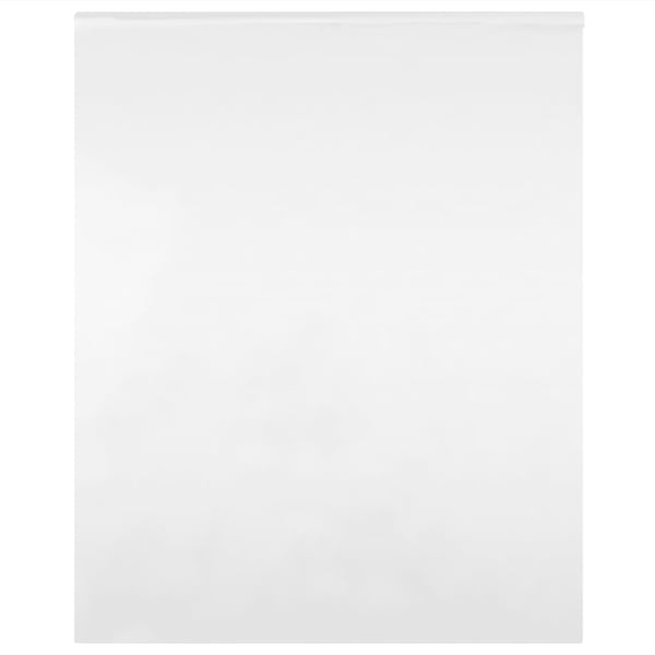 vidaXL Speilfilmer 2 stk selvklebende 45x200 cm PET