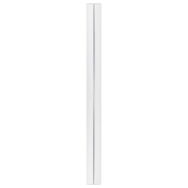 vidaXL Speilfilmer 2 stk selvklebende 45x200 cm PET