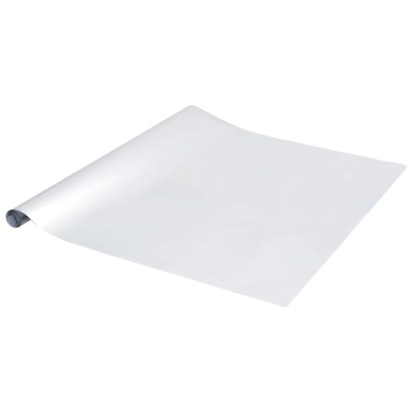 vidaXL Speilfilmer 2 stk selvklebende 45x200 cm PET