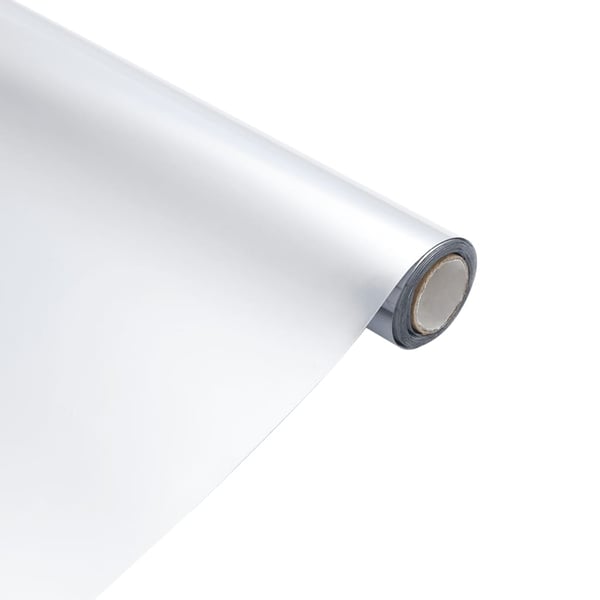 vidaXL Speilfilmer 2 stk selvklebende 45x100 cm PET