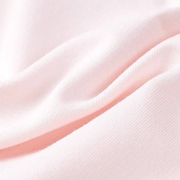 vidaXL Barnegenser myk rosa 104