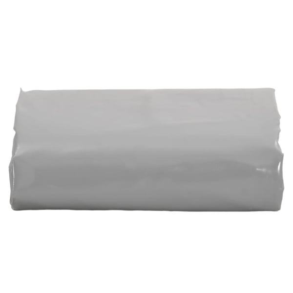 vidaXL presenning 4x7 m 650 g/m² grå