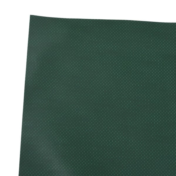 vidaXL presenning 1,5x20 m 650 g/m² grøn
