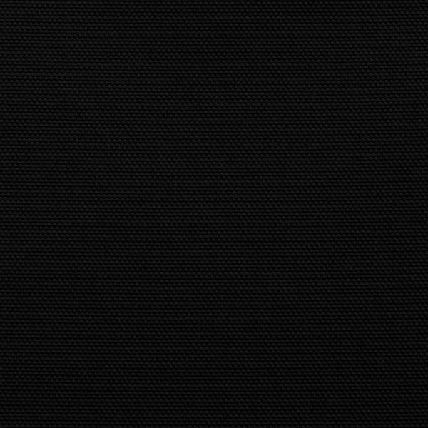 vidaXL altanafskærmning 120x800 cm 100 % polyester sort
