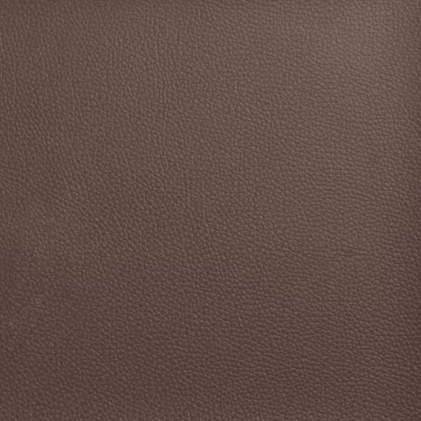 vidaXL sengeramme Dover 100x200 cm kunstlæder brun