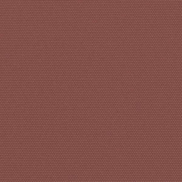 vidaXL sidemarkise 180x300 cm sammenrullelig brun