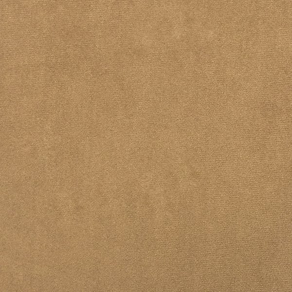 vidaXL sofasæt 2 dele med puder velour brun