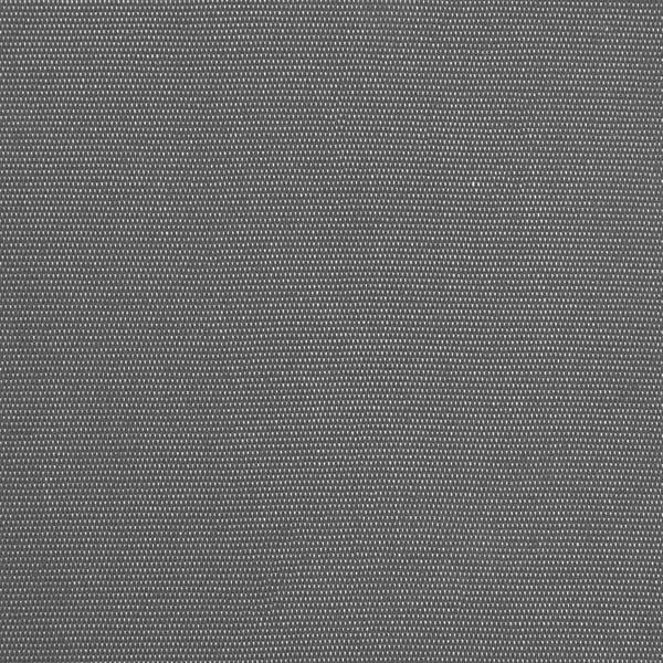vidaXL Uttrekkbar markise antrasitt 350x150 cm stoff og stål