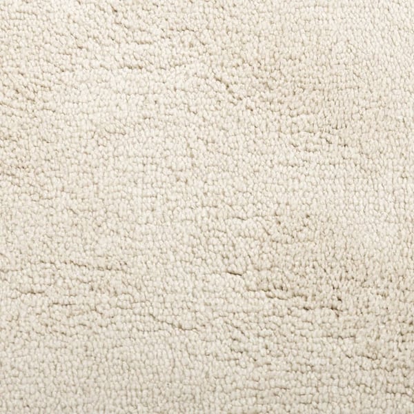 vidaXL Teppe OVIEDO kort luv beige 120x170 cm
