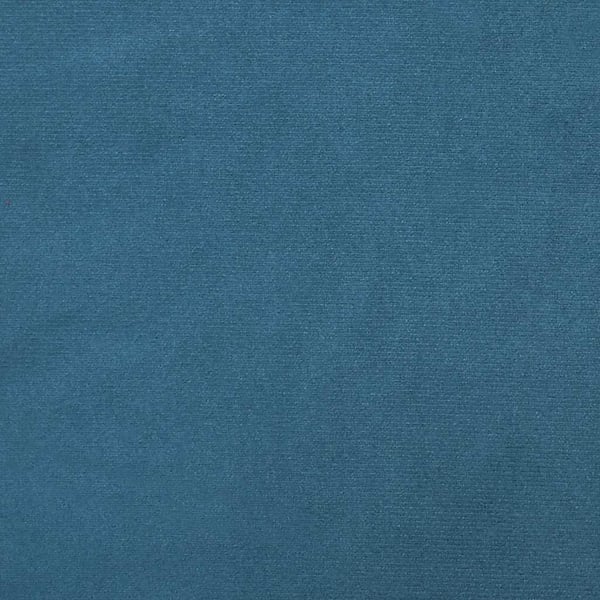 vidaXL sofastol velour blå