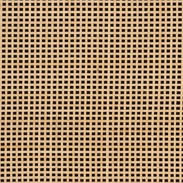 vidaXL Nattbord svart 40x30x50 cm heltre mango og jern