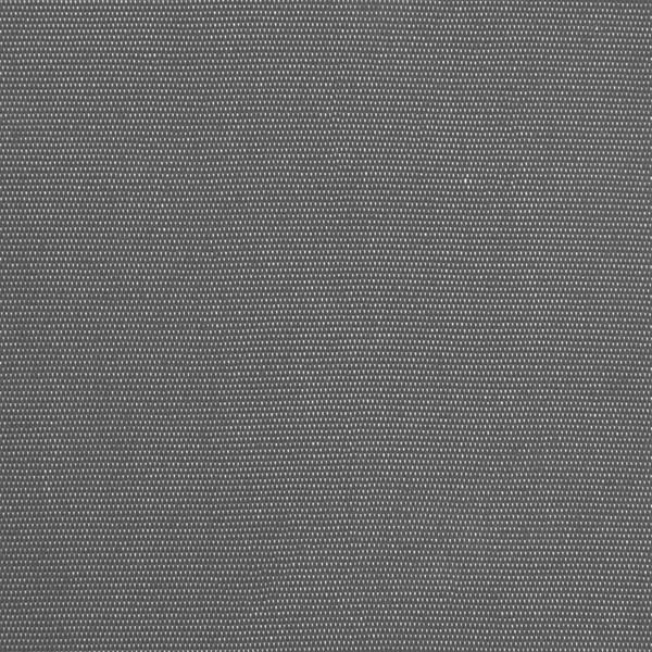 vidaXL Uttrekkbar markise antrasitt 400x150 cm stoff og stål