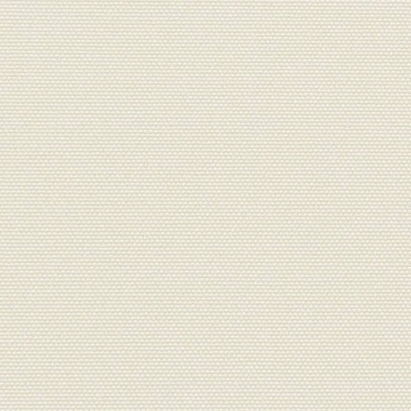vidaXL Uttrekkbar sidemarkise 180x1000 cm kremhvit