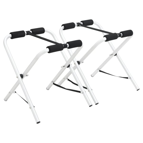 vidaXL kajakvogn 90 kg aluminium