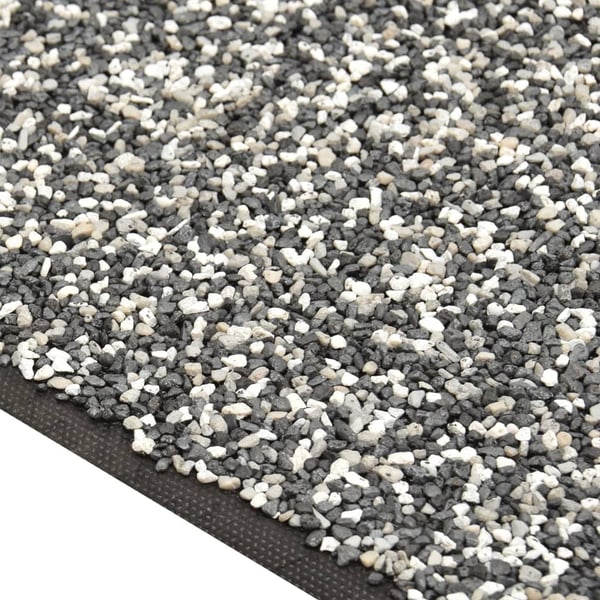 vidaXL Soravuori harmaa 150x100 cm