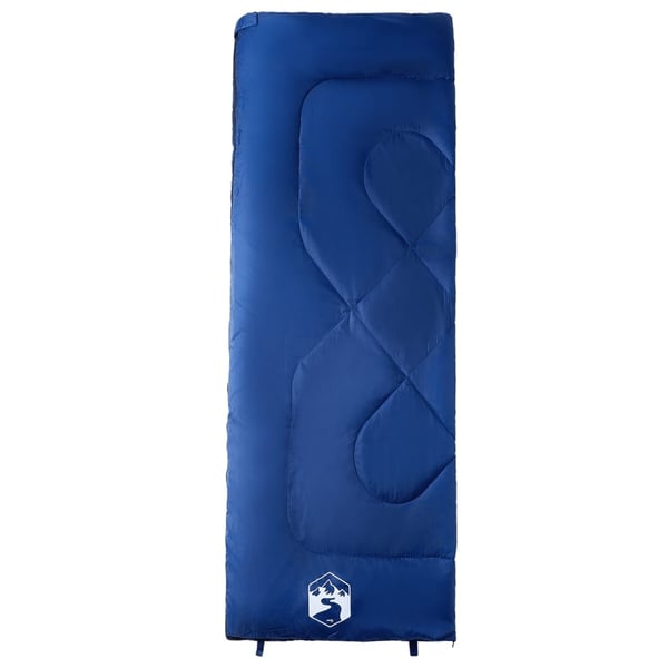 vidaXL Sovepose for voksne camping 3 sesonger