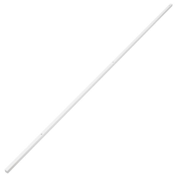 vidaXL Kabelkanaler 30x20 mm 30 m PVC