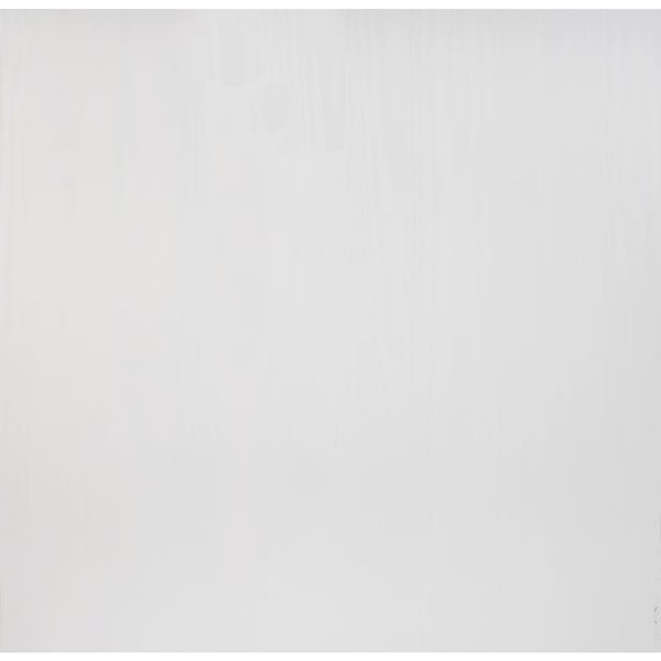 vidaXL sengebord 45x39x57 cm massivt fyrretræ hvid